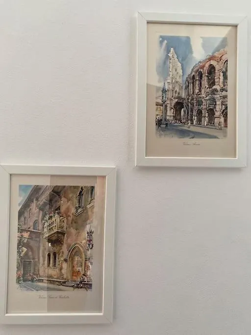 A Verona Da Paolo & Elena 2 Italy
