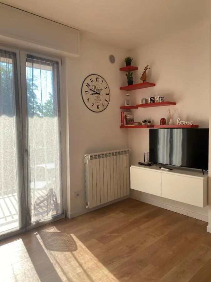 Apartamento A Verona Da Paolo & Elena 2