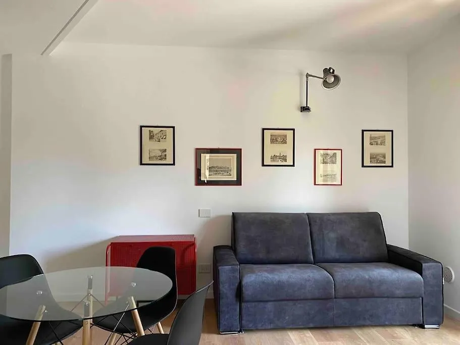 A Verona Da Paolo & Elena 2 Apartamento