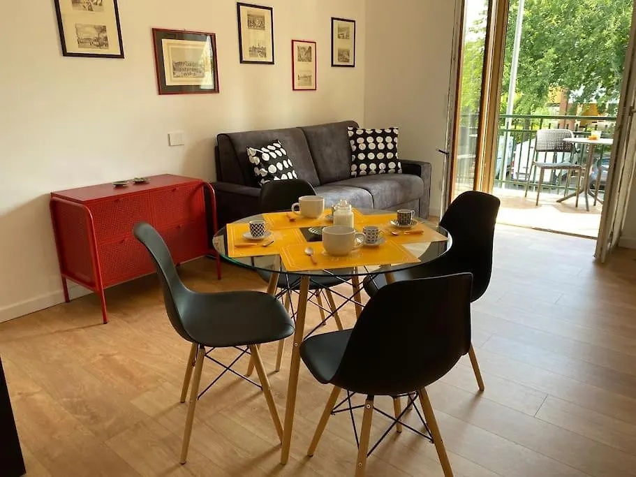Apartamento A Verona Da Paolo & Elena 2
