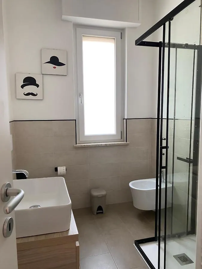 Apartamento A Verona Da Paolo & Elena 2