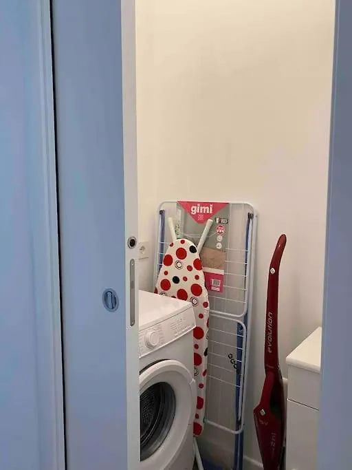 Apartamento A Verona Da Paolo & Elena 2